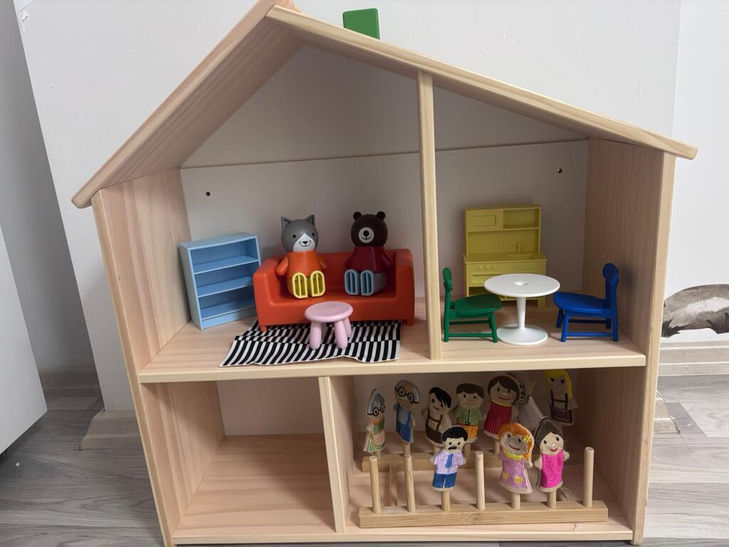 Çocuğa Kardeşi Olacağını Söylerken Nelere Dikkat Edilebilir?